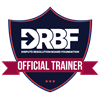 DRBF Official Trainer